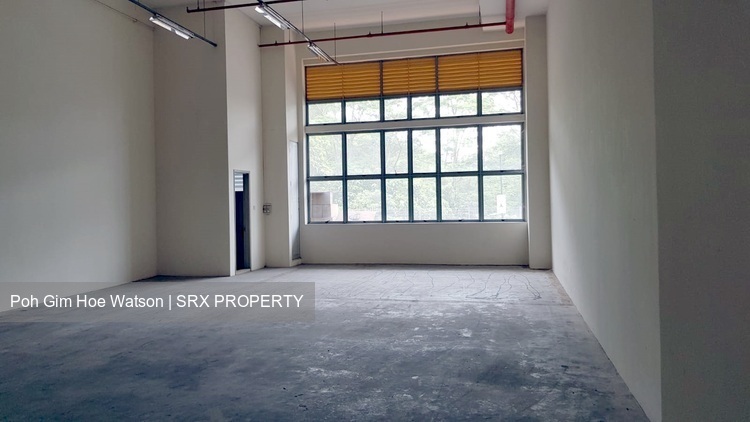 Tg Building (D26), Factory #395595911